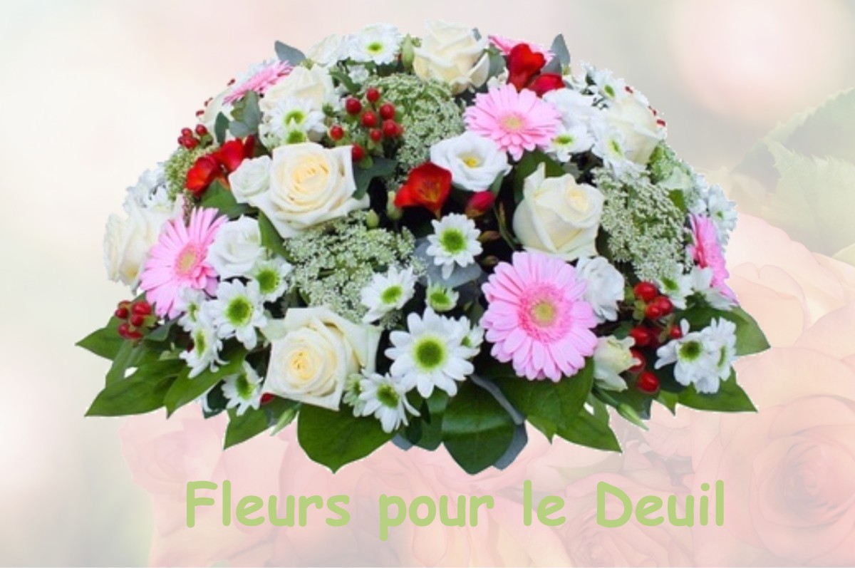 fleurs deuil VILLENEUVE-LES-AVIGNON